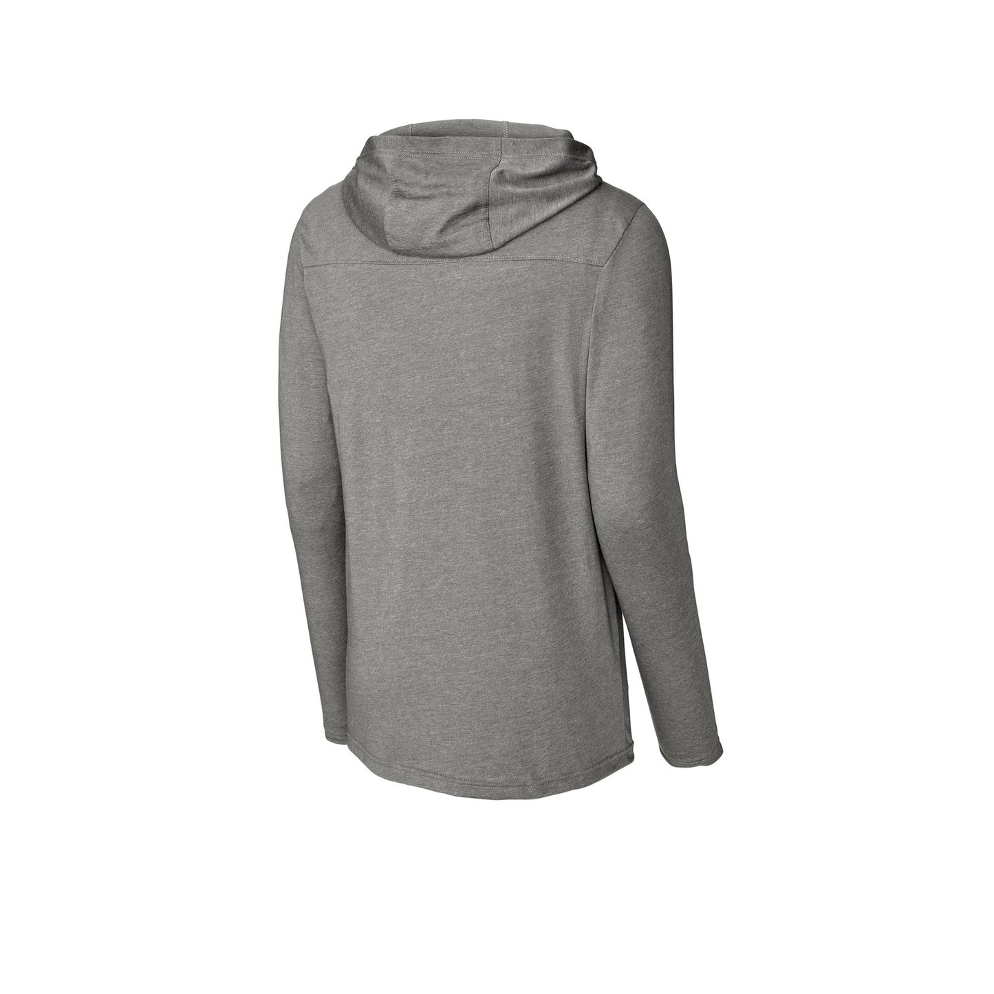 PT With JT Late Bloomers Run Club Drifit Performance Hoodie
