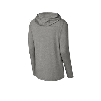 PT With JT Late Bloomers Run Club Drifit Performance Hoodie
