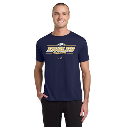 Bethpage Soccer Dri-Fit T-Shirt - Athletic (Custom)