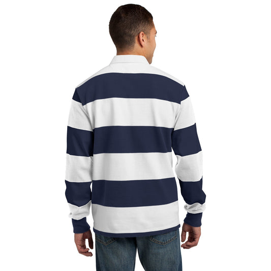 Bethpage Soccer Rugby Polo