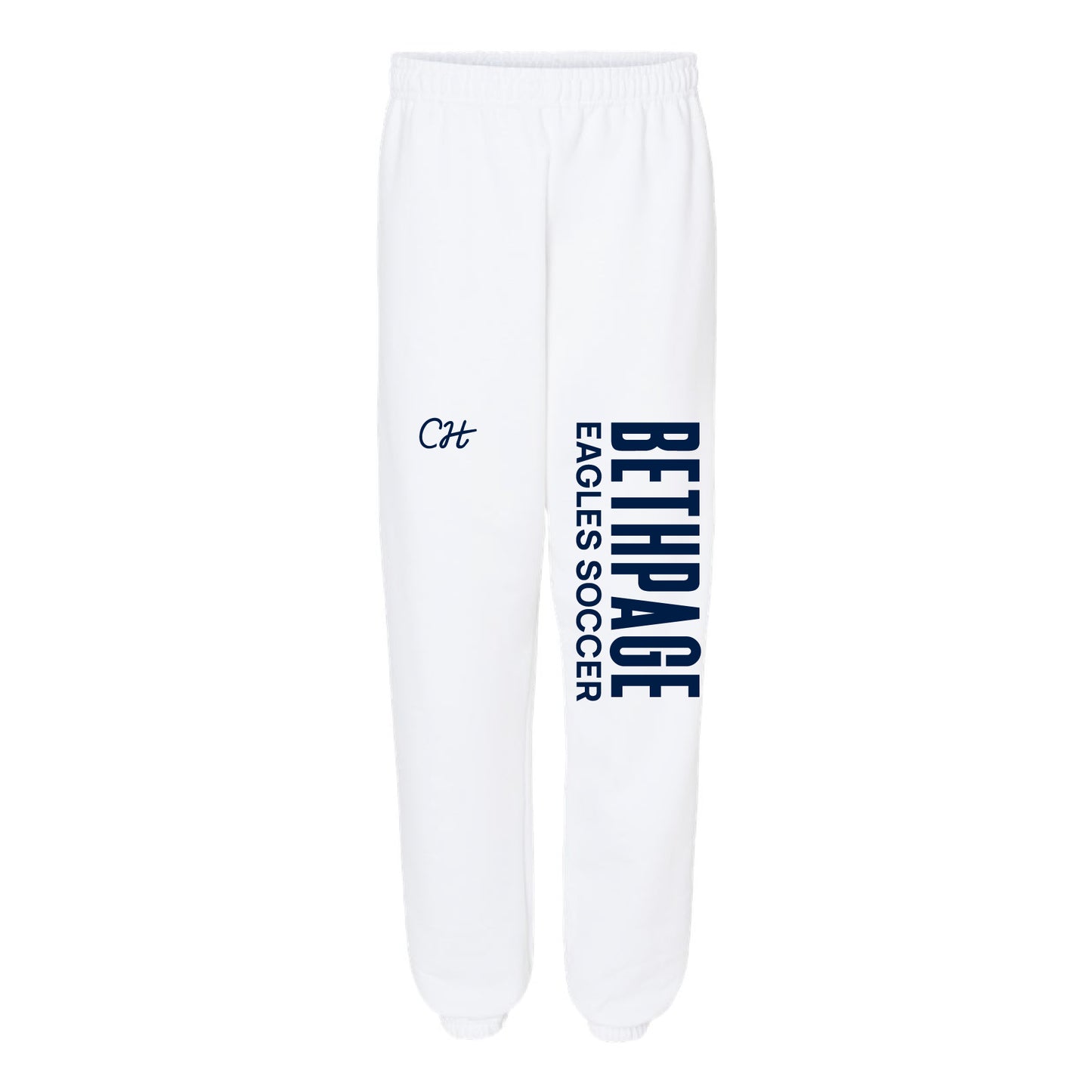 Bethpage Soccer Sweatpants - Modern