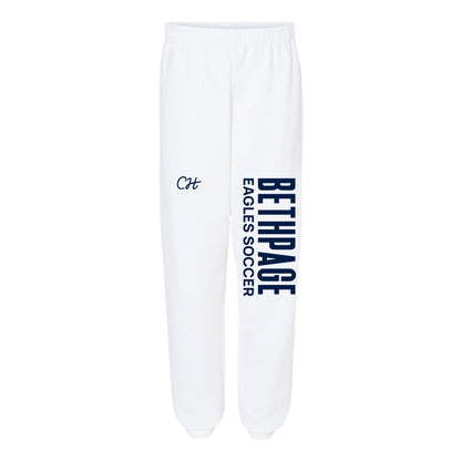 Bethpage Soccer Sweatpants - Modern