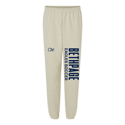 Bethpage Soccer Sweatpants - Modern