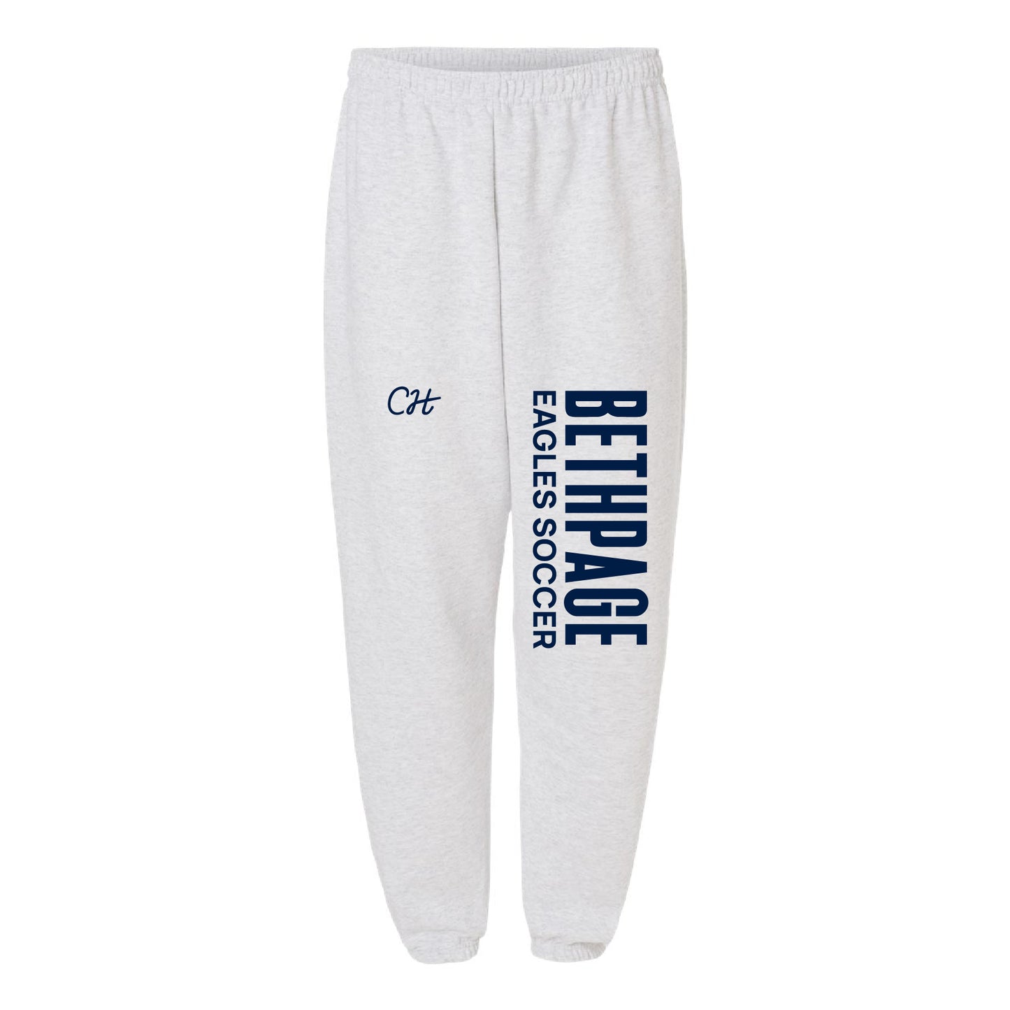 Bethpage Soccer Sweatpants - Modern