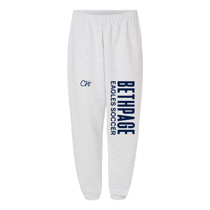 Bethpage Soccer Sweatpants - Modern