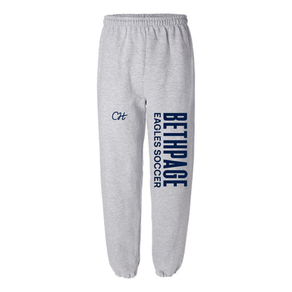 Bethpage Soccer Sweatpants - Modern