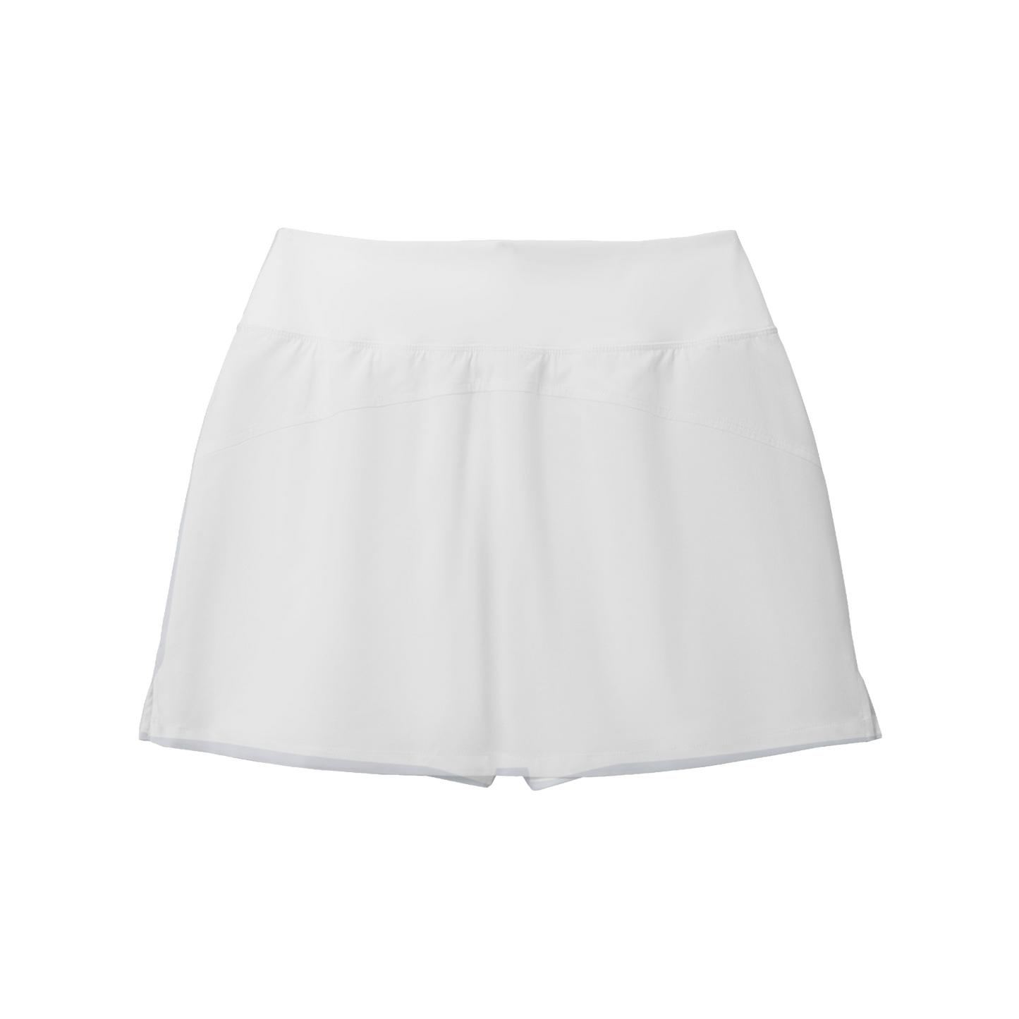 Bethpage Tennis Skort - Script
