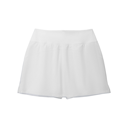 Bethpage Tennis Skort - Script