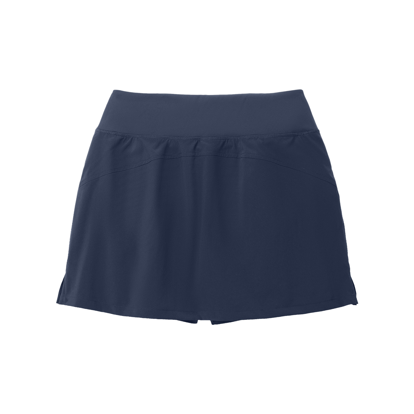 Bethpage Tennis Skort - Script