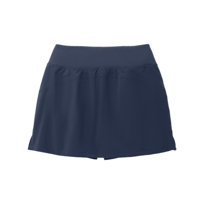 Bethpage Tennis Skort - Script