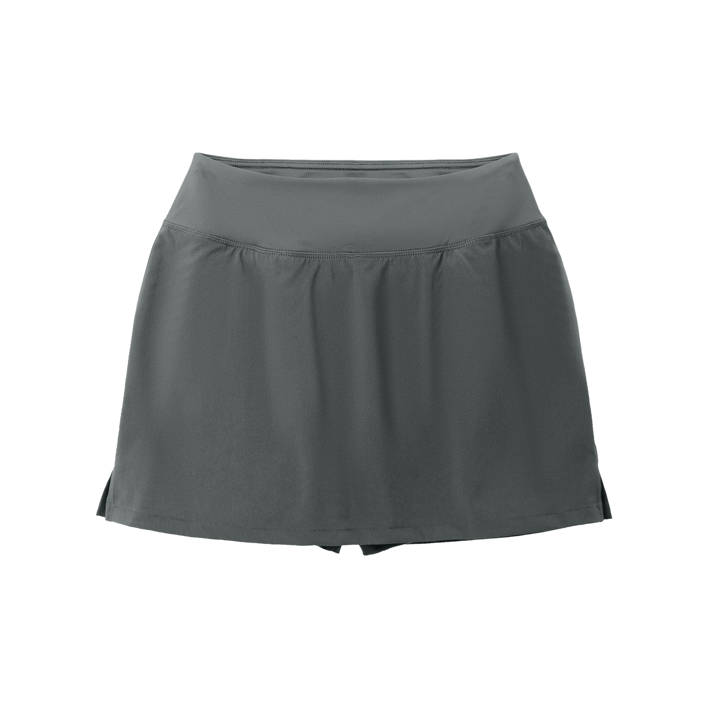 Bethpage Tennis Skort - Script
