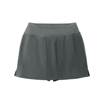 Bethpage Tennis Skort - Script
