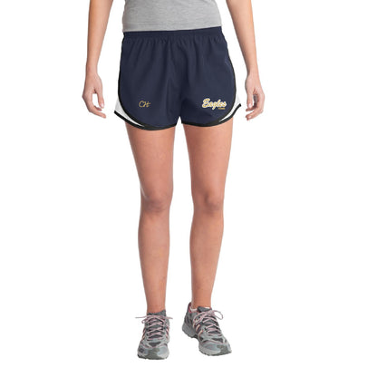 Bethpage Tennis Performance Short - Script