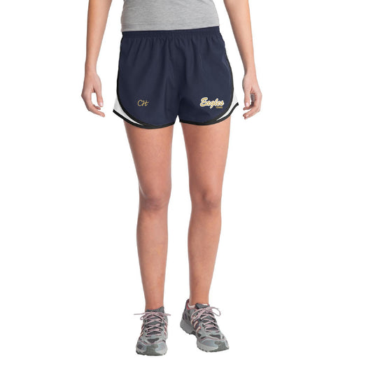 Bethpage Tennis Performance Short - Script