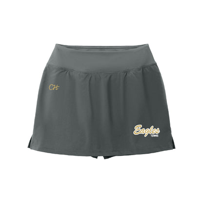 Bethpage Tennis Skort - Script