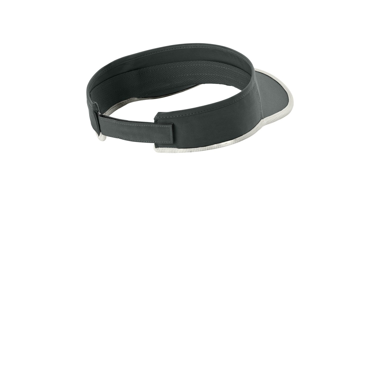 Bethpage Tennis Performance Visor - Script
