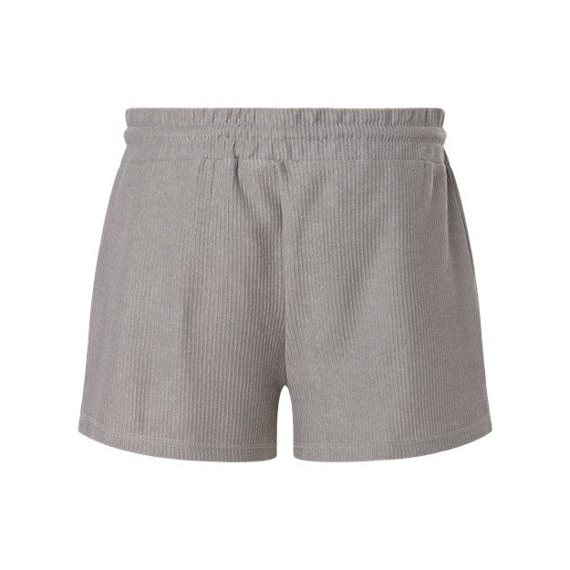 Oswego Women's Club Hockey Knit Shorts