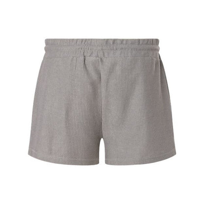 Oswego Women's Club Hockey Knit Shorts