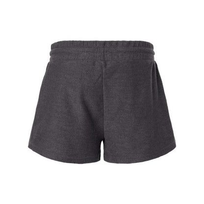 Oswego Women's Club Hockey Knit Shorts