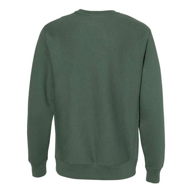 Oswego Women's Club Hockey Crewneck Sweatshirt - Old Style
