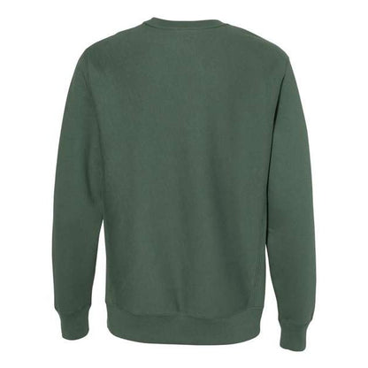 Oswego Women's Club Hockey Crewneck Sweatshirt - Old Style