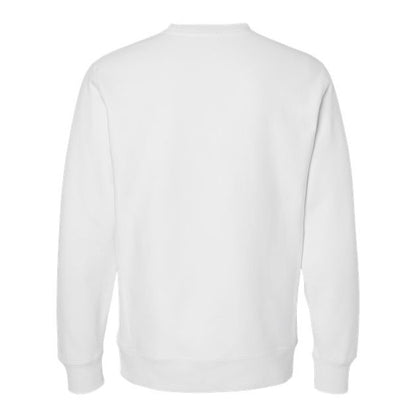 Oswego Women's Club Hockey Crewneck Sweatshirt - Old Style