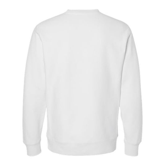 Oswego Women's Club Hockey Crewneck Sweatshirt - Old Style