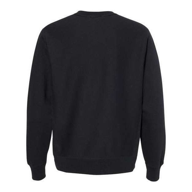Oswego Women's Club Hockey Crewneck Sweatshirt - Old Style