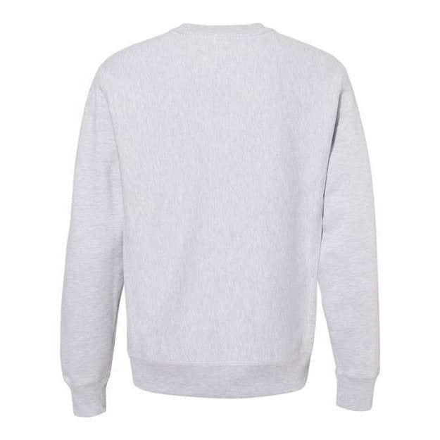 Oswego Women's Club Hockey Crewneck Sweatshirt - Old Style