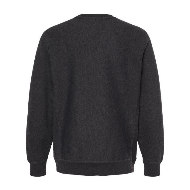 Oswego Women's Club Hockey Crewneck Sweatshirt - Old Style