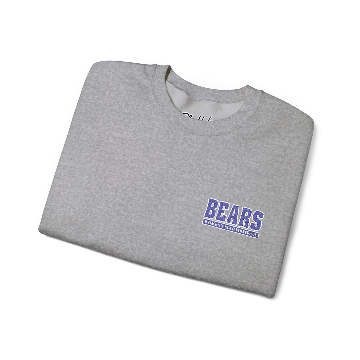 SJBK Crewneck Sweatshirt