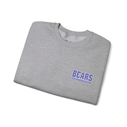 SJBK Crewneck Sweatshirt