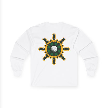 Lake Show Golf Tournament Long Sleeve Tee