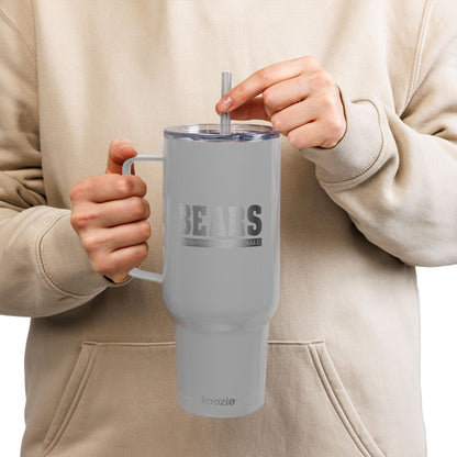 SJBK Tumbler