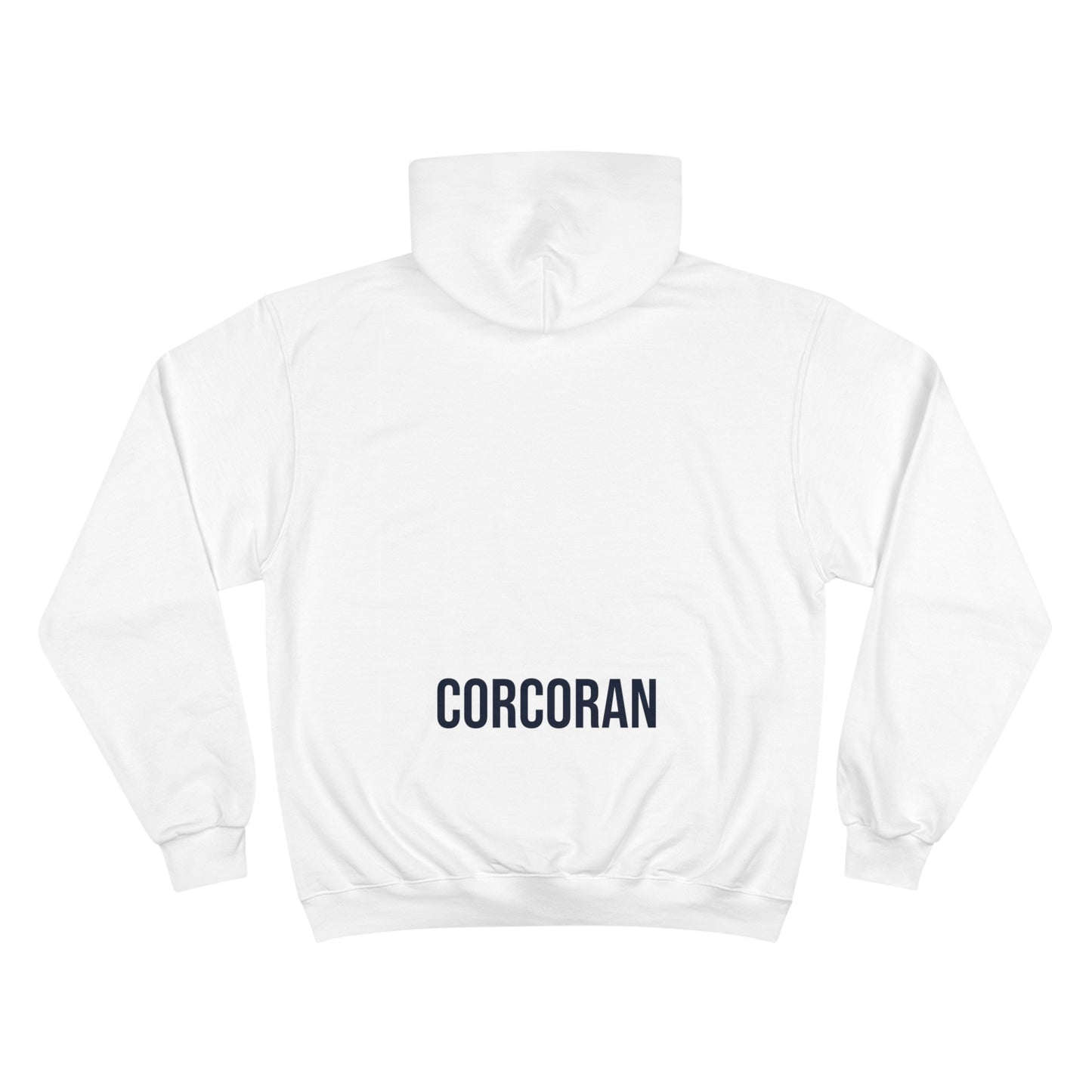 [CORCORAN] Bethpage Lacrosse Champion Hoodie