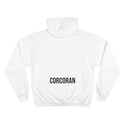 [CORCORAN] Bethpage Lacrosse Champion Hoodie