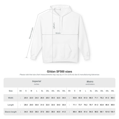 Edge Gaming Fleece Hoodie