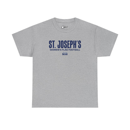 SJBK Modern Unisex Cotton Tee