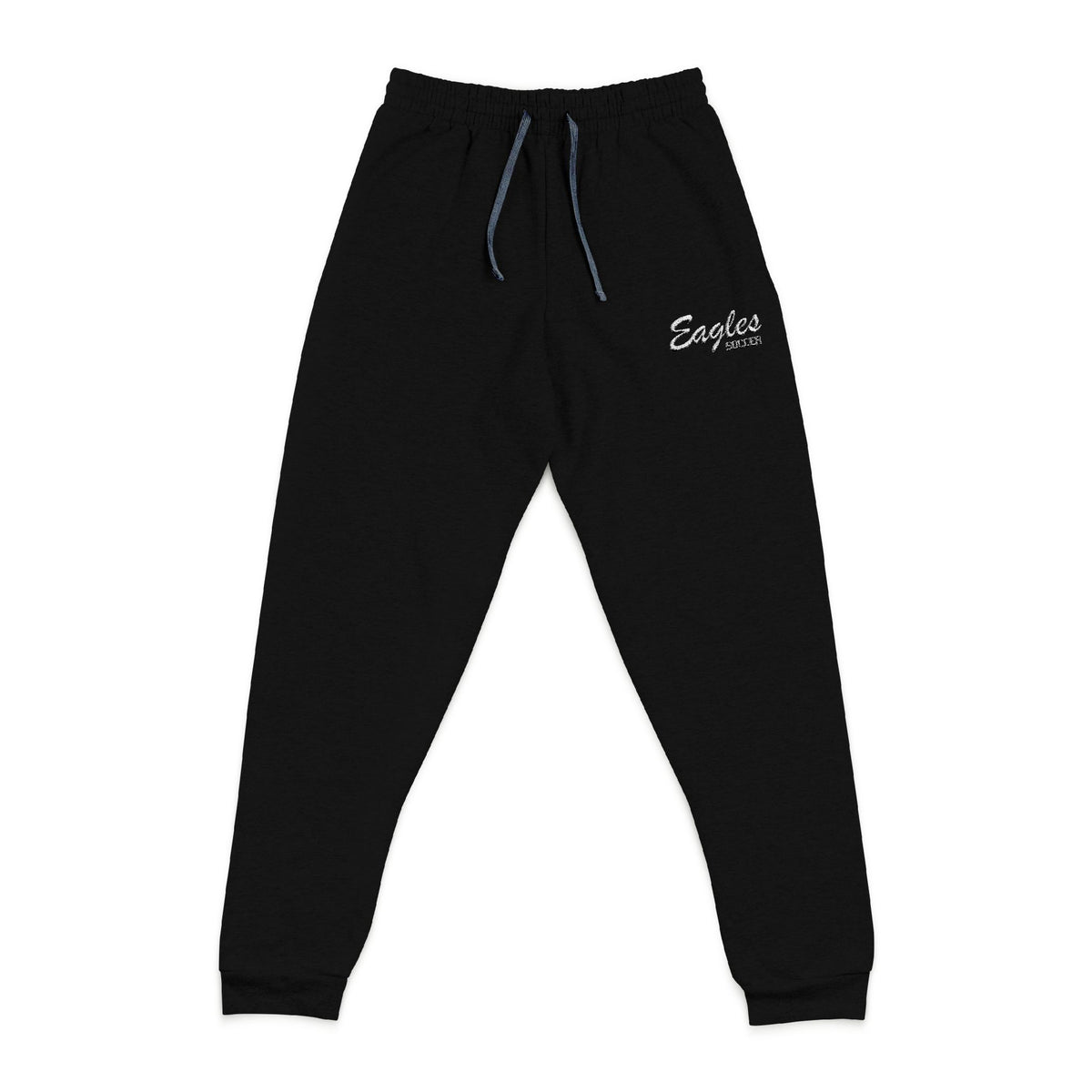 Bethpage Soccer Joggers - Script