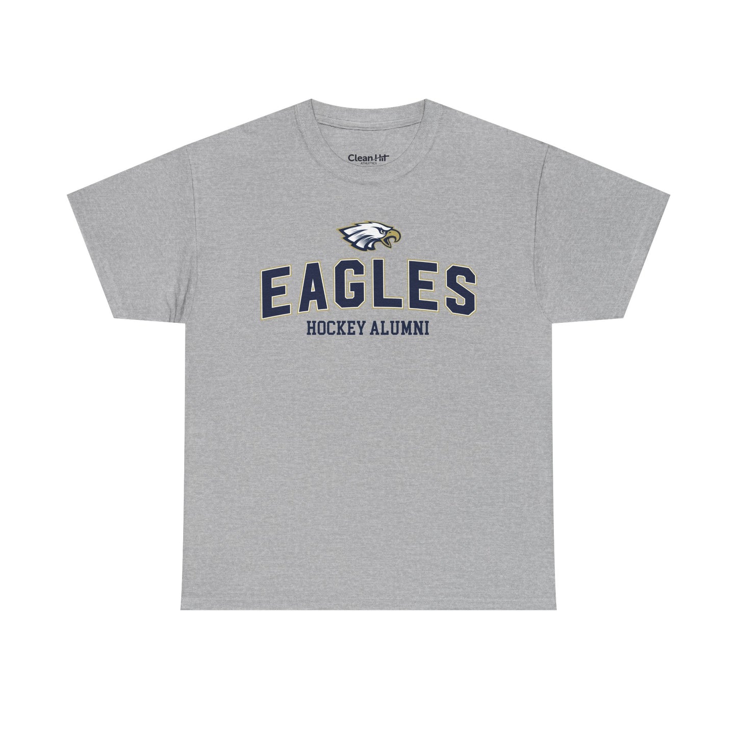 (2014 Logo) Unisex Heavy Cotton Tee