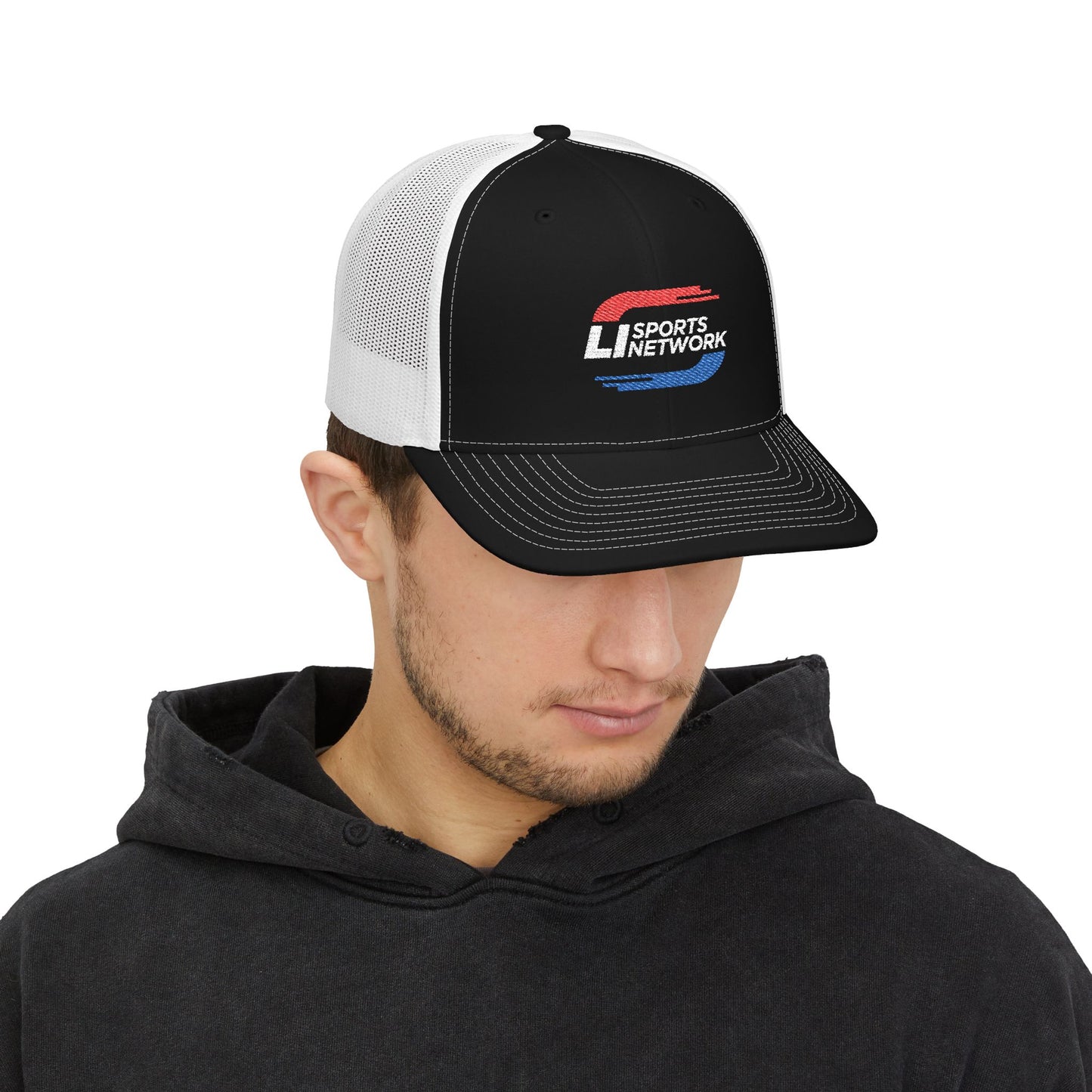 LISN Snapback Trucker Cap