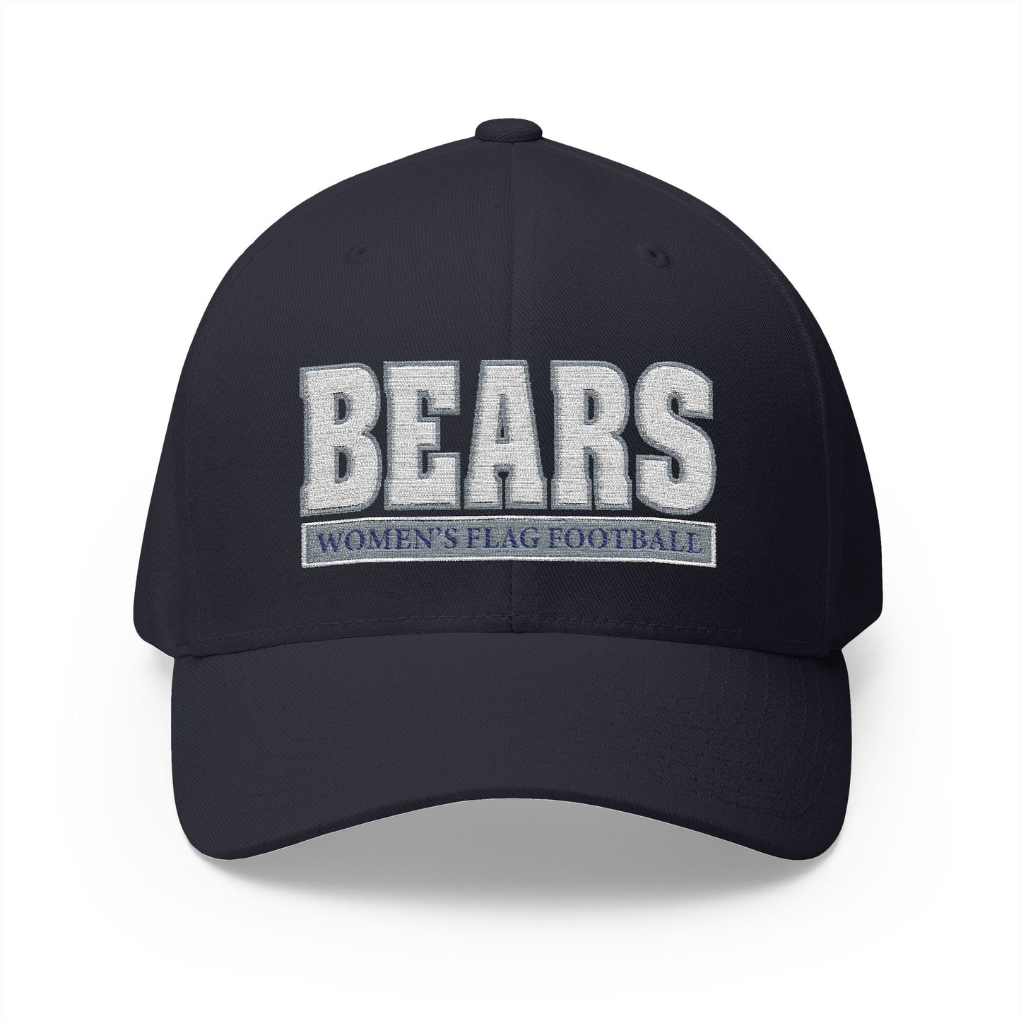 SJBK Fitted Cap