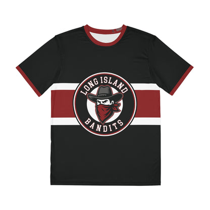 Long Island Bandits Jersey Shirt - DANSEGLIO