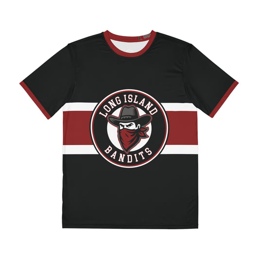 Long Island Bandits Jersey Shirt - DANSEGLIO