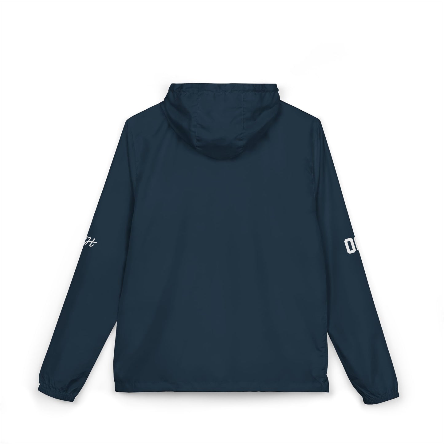 Bethpage Soccer Windbreaker Jacket - Custom ##