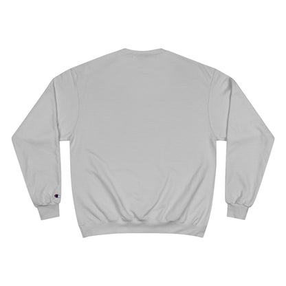 Champion S600 Crewneck Sweatshirt