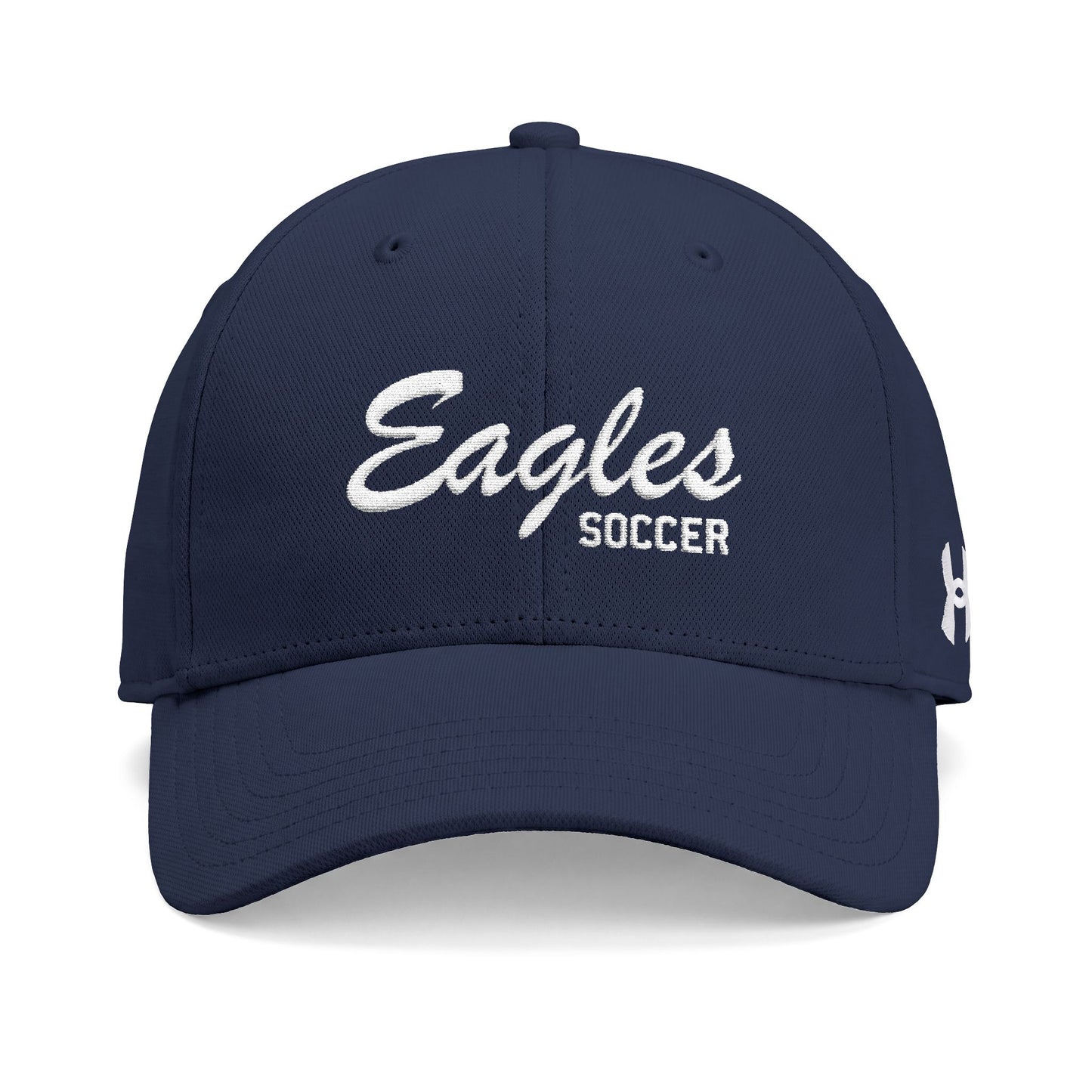 Bethpage Soccer Under Armour® Team Cap - Script