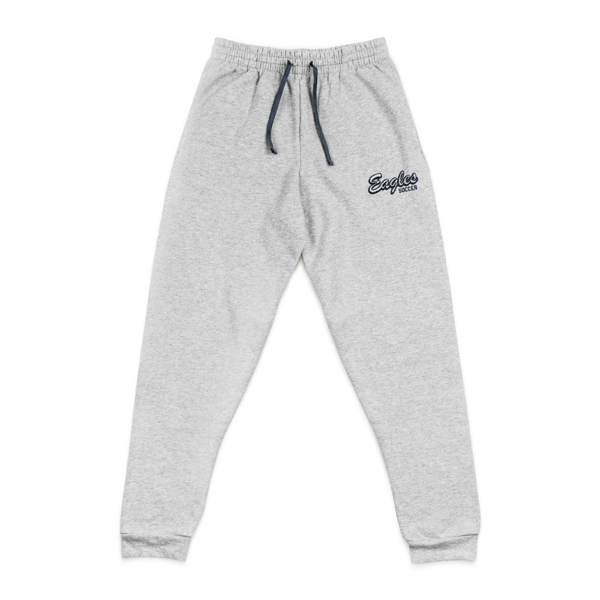 Bethpage Soccer Joggers - Script