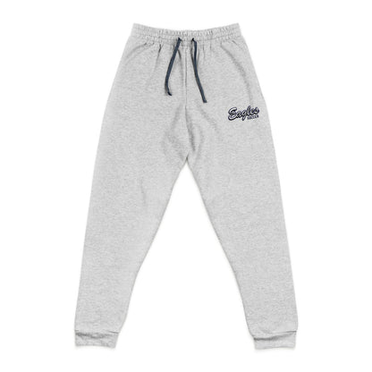 Bethpage Soccer Joggers - Script