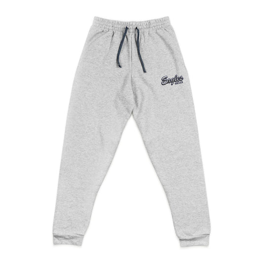 Bethpage Soccer Joggers - Script